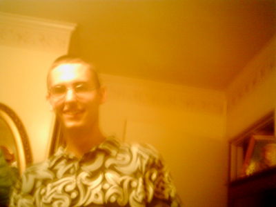 Justin Nance