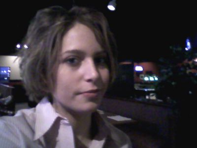 Tiffany Lawrence