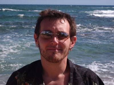 Michael Johnston