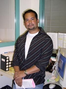 Kirk Gutierrez