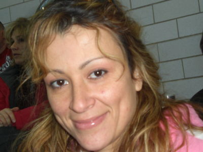 Diana Lopez Ortiz