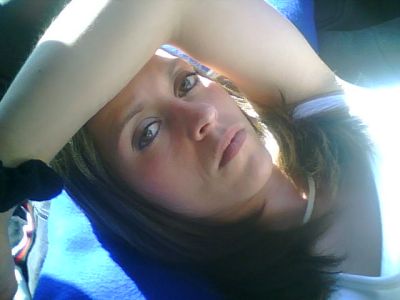 Shelley Krieg