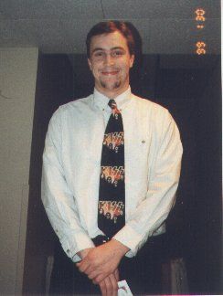 Cletus Rataichek
