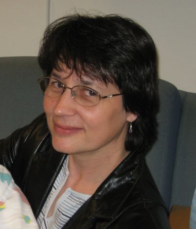 Lynn Dicken