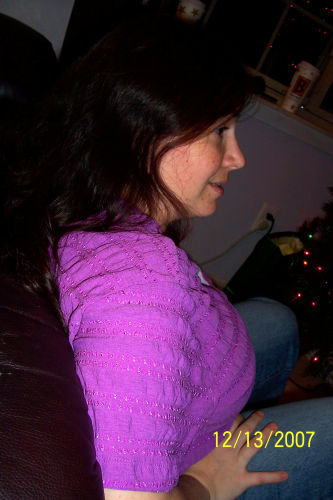 Sarah Brock