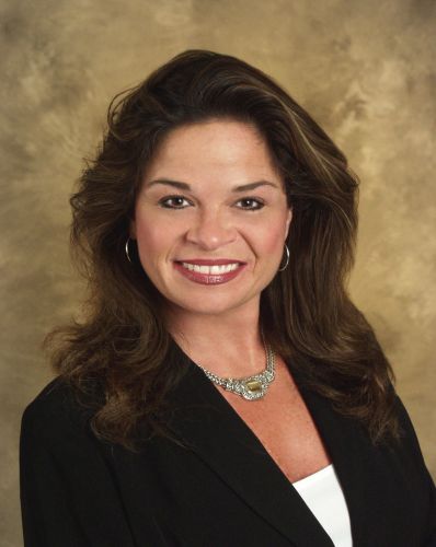 Joy Jamail