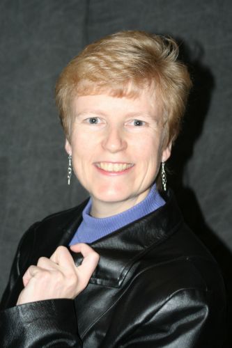 Debra Ryan