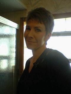 Kimberly Brock