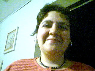 Georgia Wise