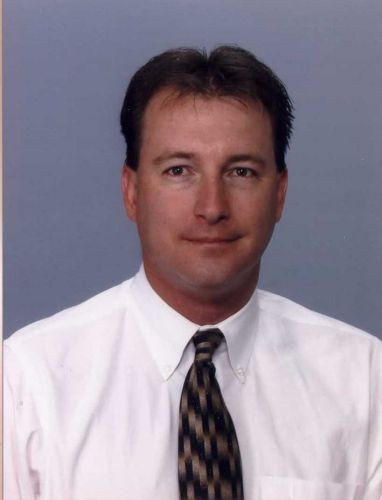 Tony Schneider