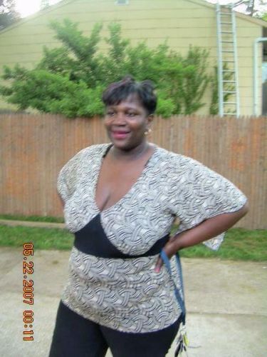 Frederica Cooley