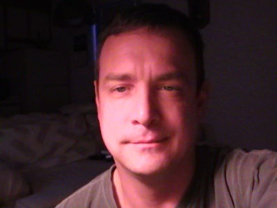 Shawn Gilmore