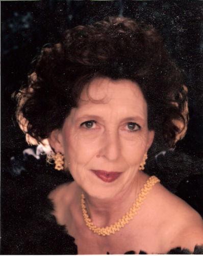 Mary Feeser
