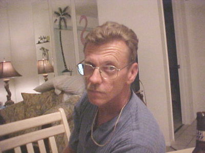 George Clark