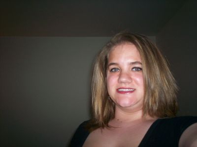 Jacquelyn Coffman