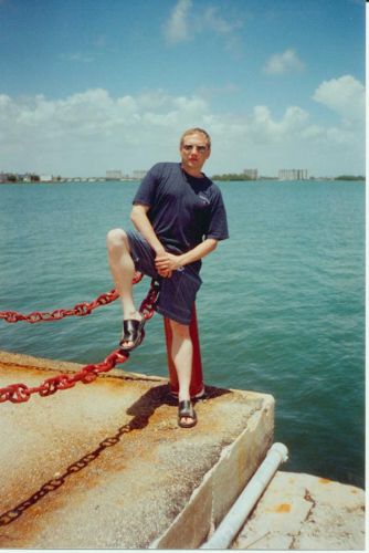Christopher Bean