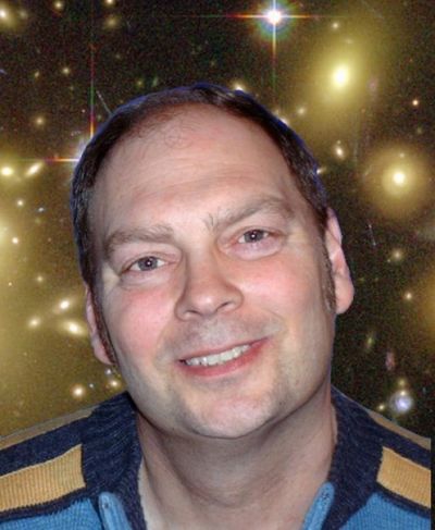 Pierre Heroux