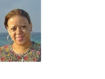 Gloria Arnold