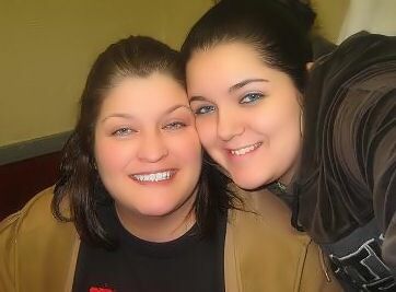 Tina Nunemaker