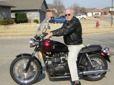 Barry Acker