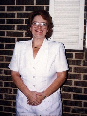 Wanda Green
