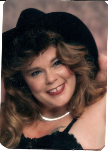 Susan Mccain