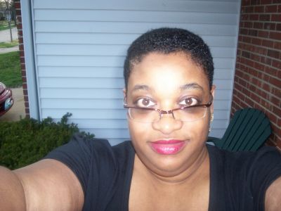 Sherrie Campbell