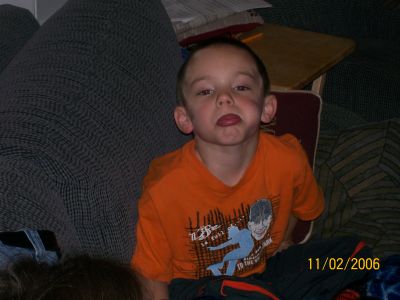 Wade King