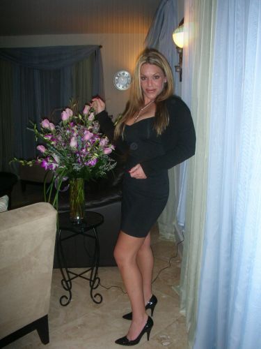 Jillian Yeager