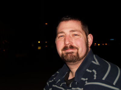 Rex Manson