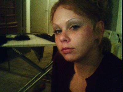 Merranda Mechlin