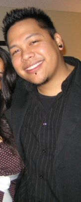 Raymond Mandap