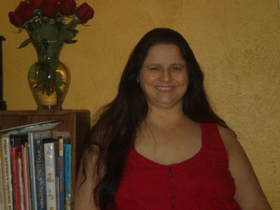 Sonya Ribley