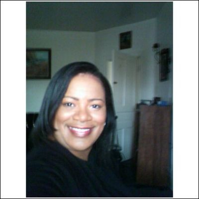 Althea Johnson