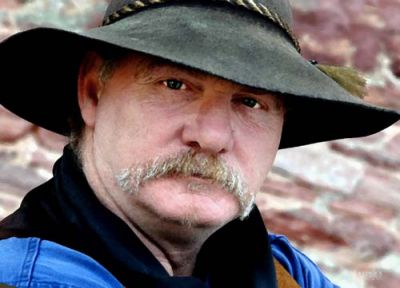 Jerry Durkee