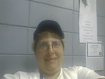 Cynthia White