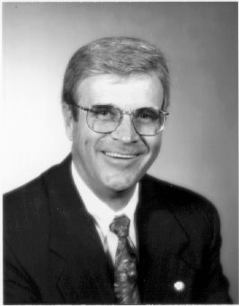 Fred Fleming