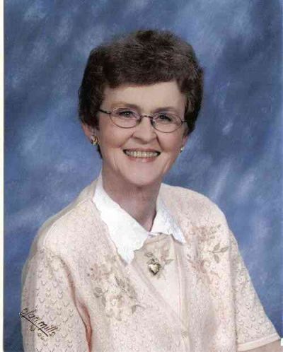 Mary Neu