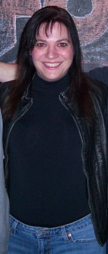 Jeanann Franz