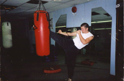 Steven Grandin