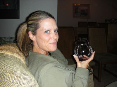 Stacy Jenkins
