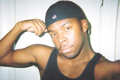 David Harris