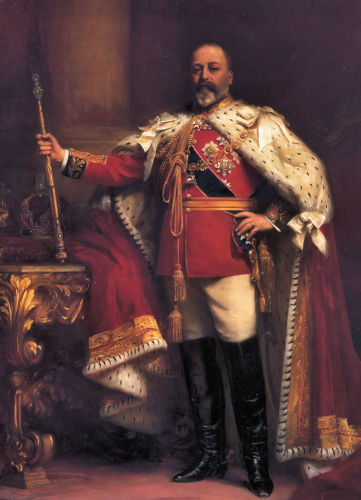 Kenneth Mcintyre
