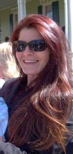 Barbara Wray