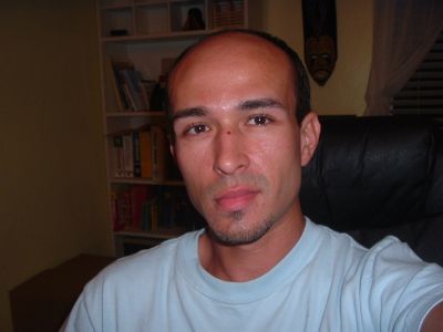 Patrick Gonzalez