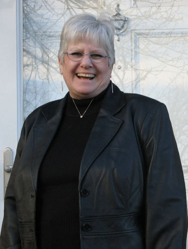 Vicki King