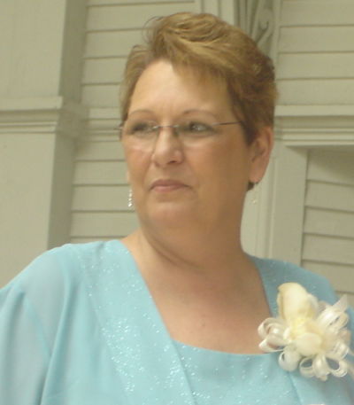 Cheryl Wells