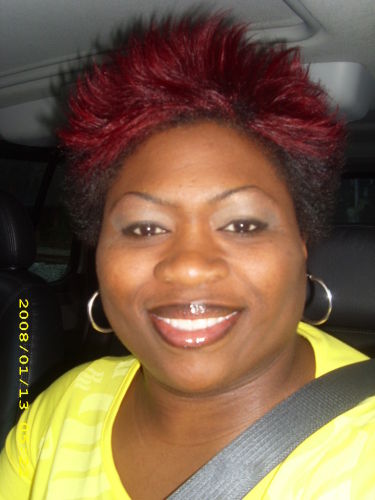 Schricka Johnson