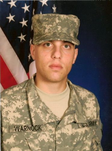 Jeffery Warnock