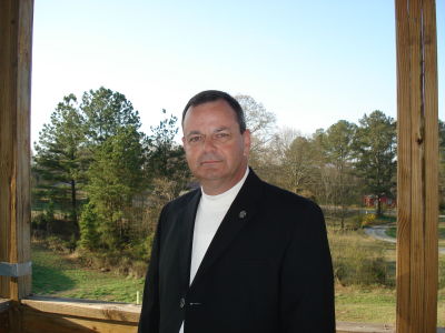 Kevin Savage